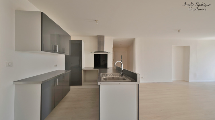 Ma-Cabane - Vente Appartement MACON, 99 m²