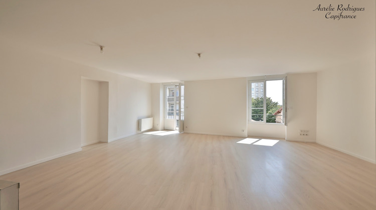 Ma-Cabane - Vente Appartement MACON, 99 m²