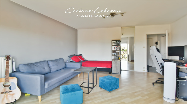 Ma-Cabane - Vente Appartement MACON, 31 m²