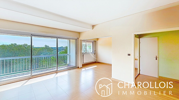 Ma-Cabane - Vente Appartement MACON, 116 m²