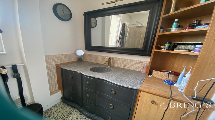 Ma-Cabane - Vente Appartement Mâcon, 159 m²