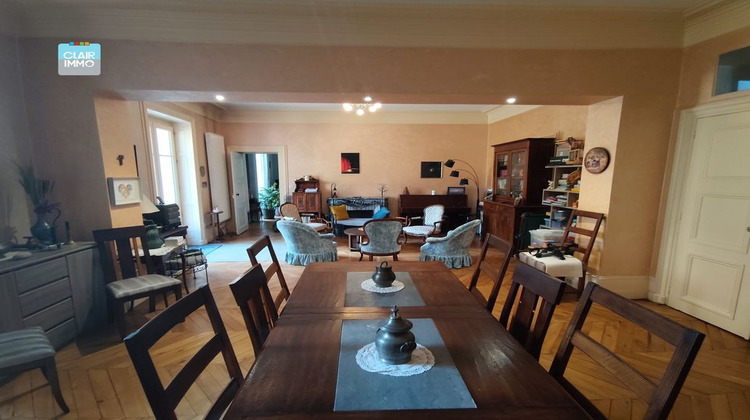 Ma-Cabane - Vente Appartement MACON, 217 m²
