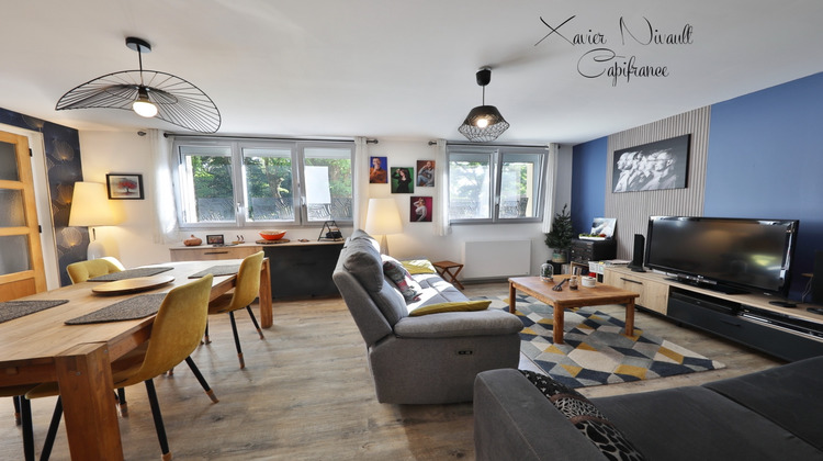 Ma-Cabane - Vente Appartement MACON, 71 m²