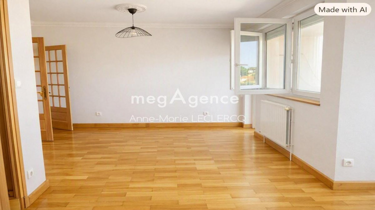 Ma-Cabane - Vente Appartement MACON, 97 m²