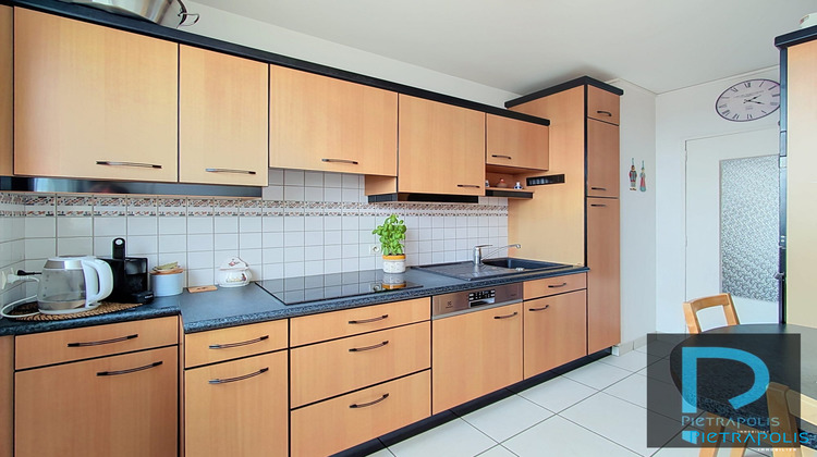 Ma-Cabane - Vente Appartement Mâcon, 62 m²
