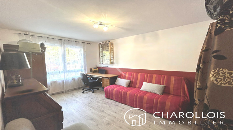 Ma-Cabane - Vente Appartement MACON, 75 m²