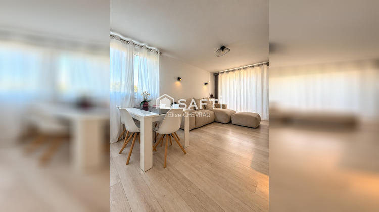 Ma-Cabane - Vente Appartement Macon, 56 m²