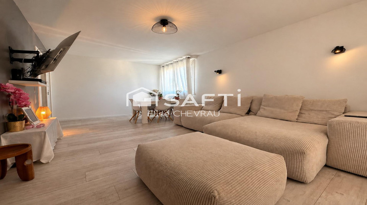 Ma-Cabane - Vente Appartement Macon, 56 m²