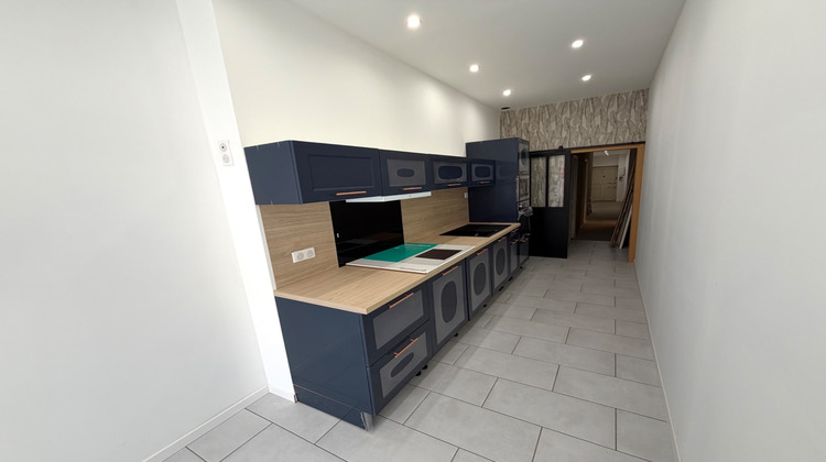 Ma-Cabane - Vente Appartement MACON, 110 m²