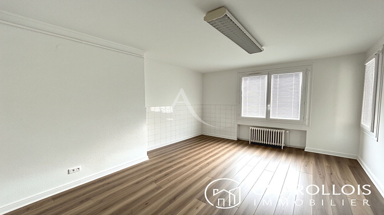 Ma-Cabane - Vente Appartement MACON, 87 m²