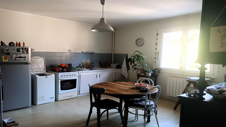 Ma-Cabane - Vente Appartement MACORNAY, 107 m²