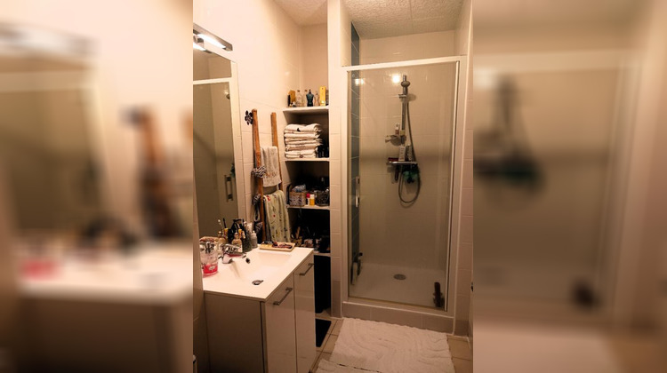 Ma-Cabane - Vente Appartement MACORNAY, 107 m²