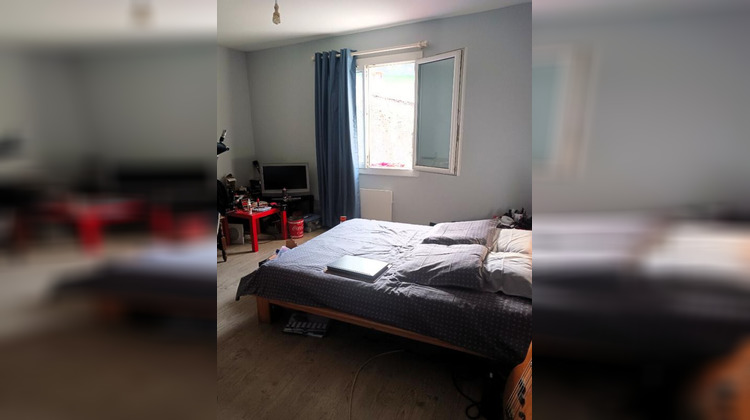 Ma-Cabane - Vente Appartement MACORNAY, 107 m²