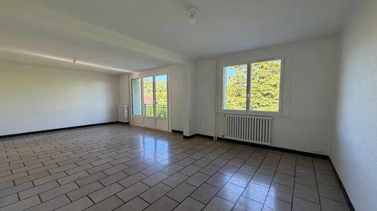 Ma-Cabane - Vente Appartement MACORNAY, 83 m²