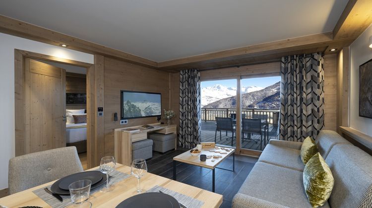 Ma-Cabane - Vente Appartement MACOT-LA-PLAGNE, 46 m²