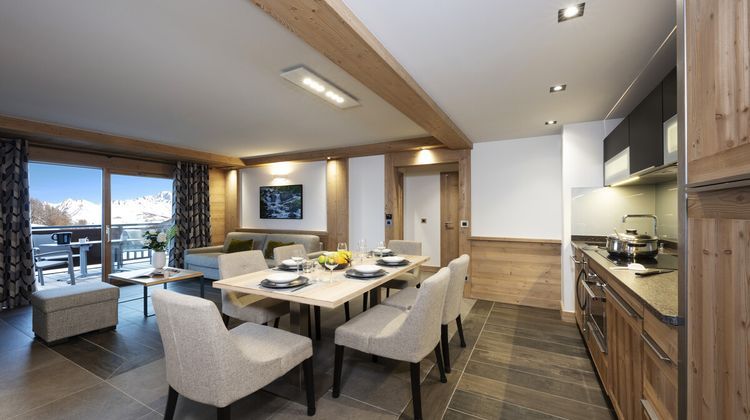 Ma-Cabane - Vente Appartement MACOT-LA-PLAGNE, 63 m²