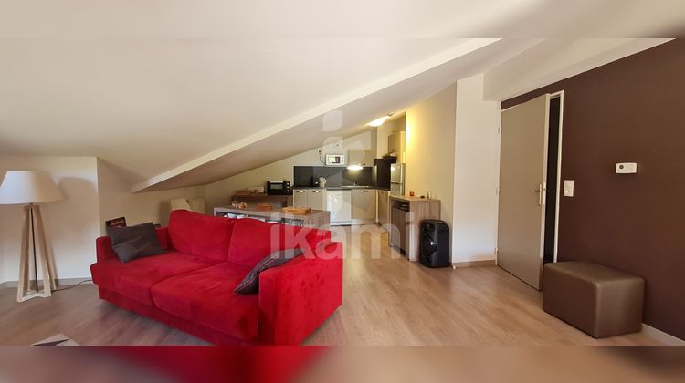 Ma-Cabane - Vente Appartement Mâcot-la-Plagne, 52 m²