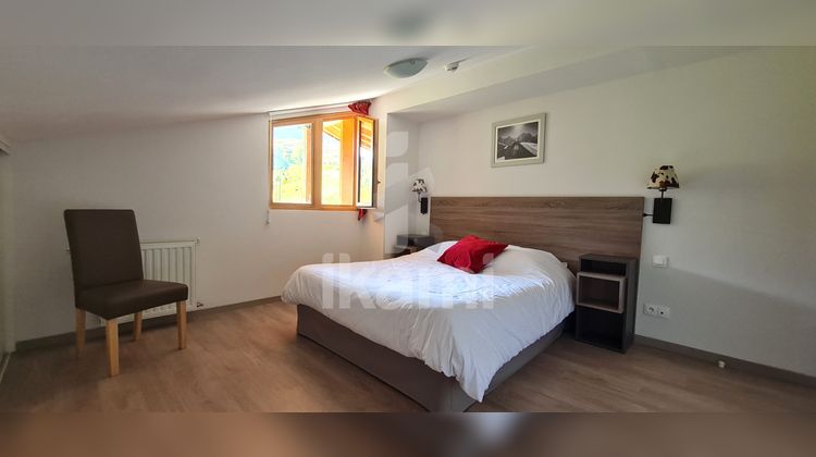 Ma-Cabane - Vente Appartement Mâcot-la-Plagne, 52 m²