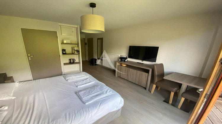 Ma-Cabane - Vente Appartement MACOT-LA-PLAGNE, 22 m²