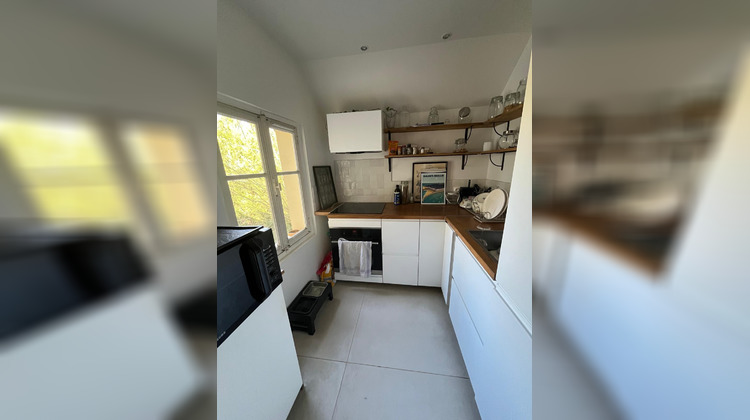 Ma-Cabane - Vente Appartement Maffliers, 63 m²