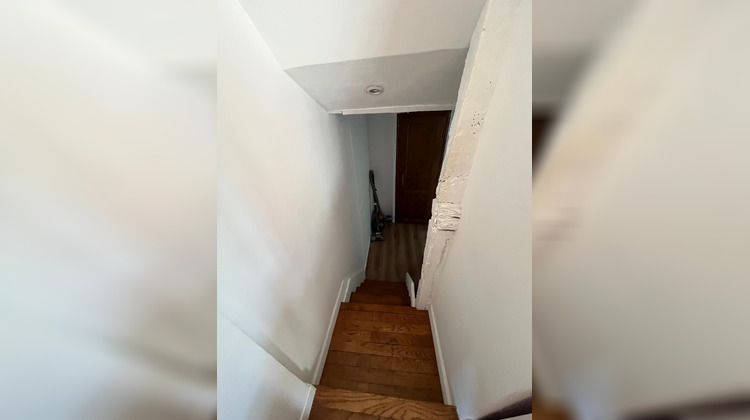 Ma-Cabane - Vente Appartement Maffliers, 63 m²