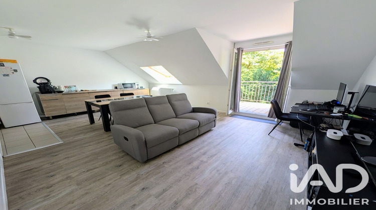 Ma-Cabane - Vente Appartement Maffliers, 62 m²