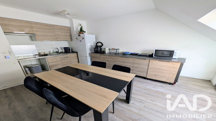 Ma-Cabane - Vente Appartement Maffliers, 62 m²