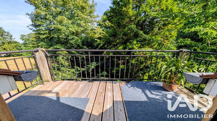 Ma-Cabane - Vente Appartement Maffliers, 62 m²