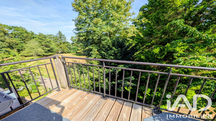 Ma-Cabane - Vente Appartement Maffliers, 62 m²