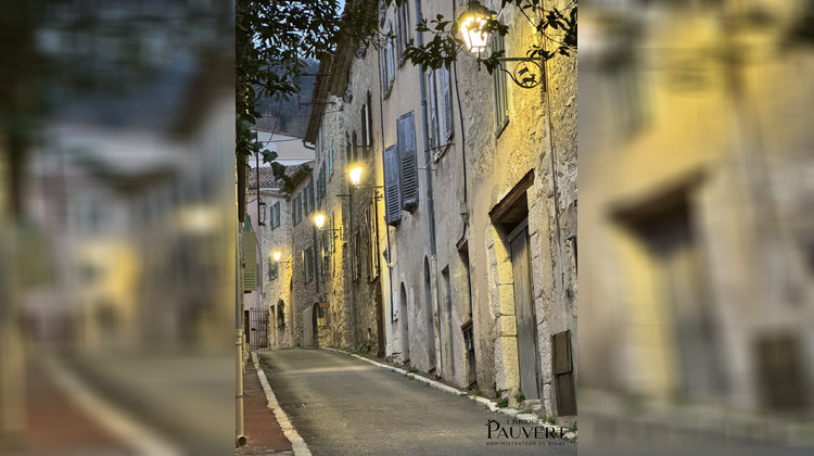 Ma-Cabane - Vente Appartement Magagnosc, 95 m²