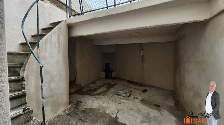 Ma-Cabane - Vente Appartement Magalas, 85 m²