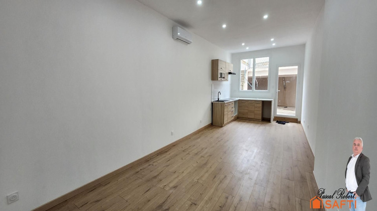Ma-Cabane - Vente Appartement Magalas, 85 m²