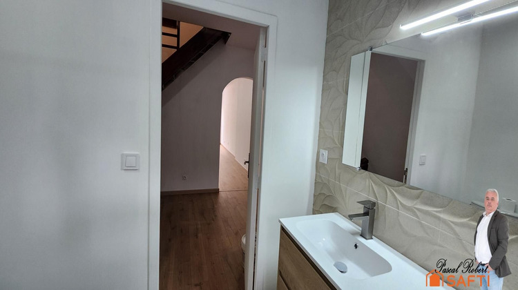 Ma-Cabane - Vente Appartement Magalas, 85 m²