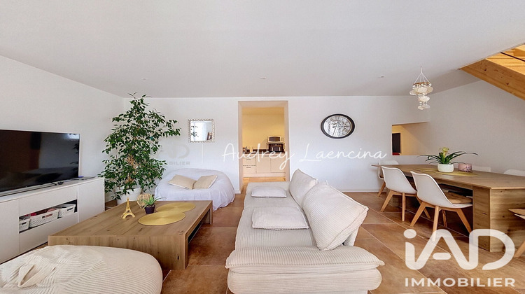 Ma-Cabane - Vente Appartement Magalas, 89 m²
