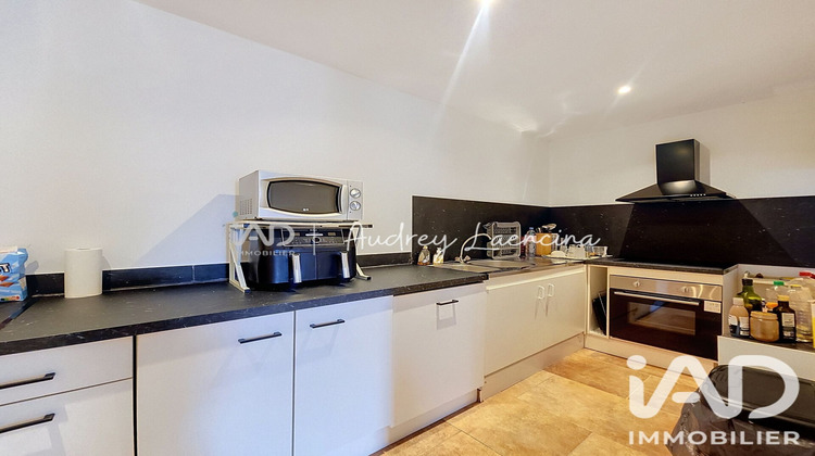 Ma-Cabane - Vente Appartement Magalas, 89 m²
