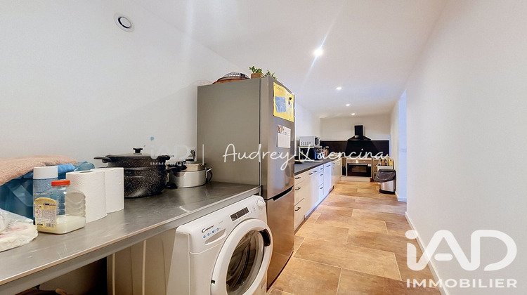 Ma-Cabane - Vente Appartement Magalas, 89 m²