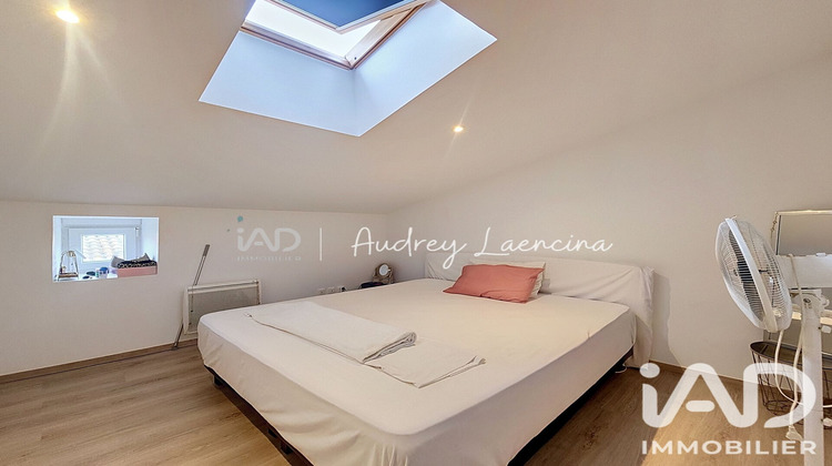 Ma-Cabane - Vente Appartement Magalas, 89 m²