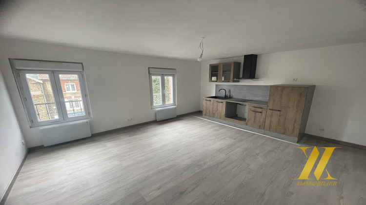 Ma-Cabane - Vente Appartement Magenta, 65 m²