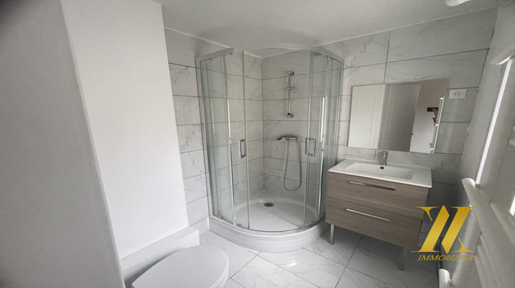 Ma-Cabane - Vente Appartement Magenta, 65 m²