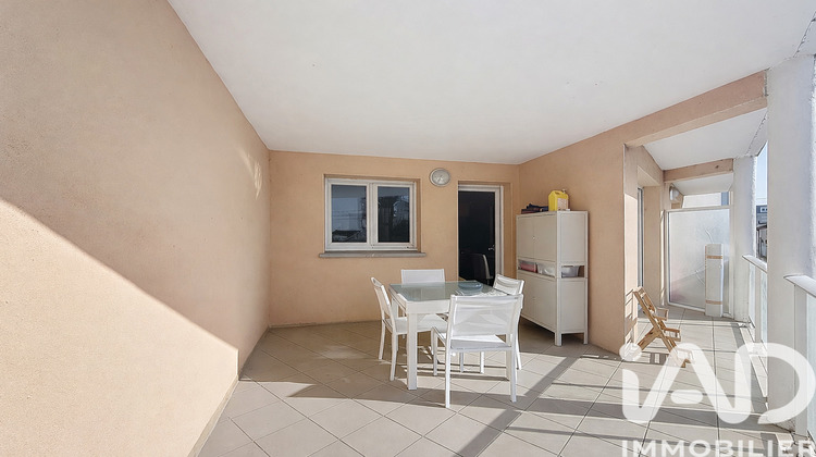 Ma-Cabane - Vente Appartement Magenta, 83 m²