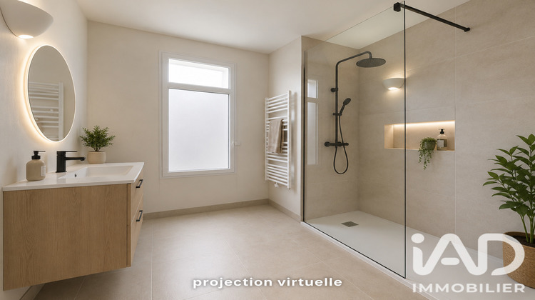 Ma-Cabane - Vente Appartement Magenta, 90 m²