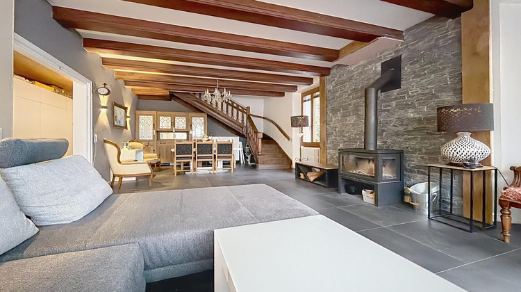 Ma-Cabane - Vente Appartement Magland, 206 m²