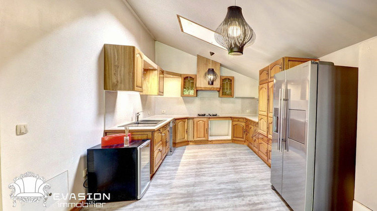 Ma-Cabane - Vente Appartement Magland, 81 m²