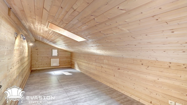 Ma-Cabane - Vente Appartement Magland, 81 m²