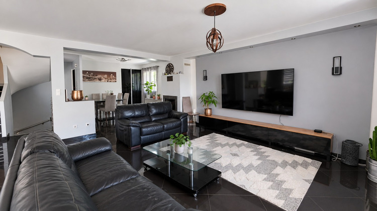 Ma-Cabane - Vente Appartement MAGLAND, 160 m²