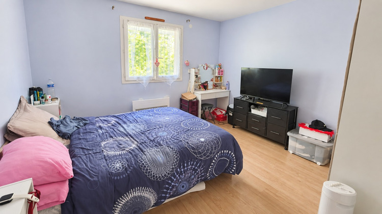 Ma-Cabane - Vente Appartement MAGLAND, 63 m²