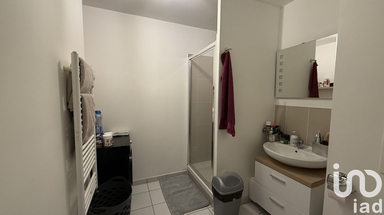 Ma-Cabane - Vente Appartement Magnanville, 40 m²