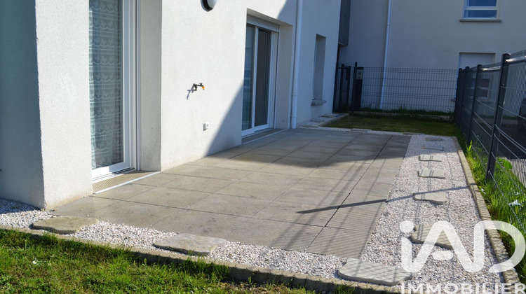 Ma-Cabane - Vente Appartement Magnanville, 54 m²