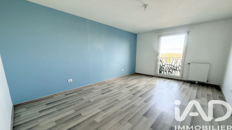 Ma-Cabane - Vente Appartement Magnanville, 65 m²