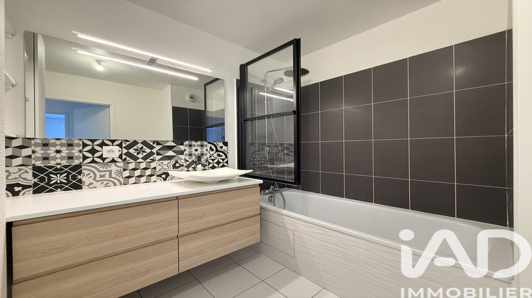 Ma-Cabane - Vente Appartement Magnanville, 65 m²